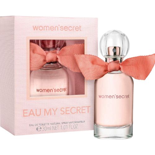 Women Secret Eau My Secret