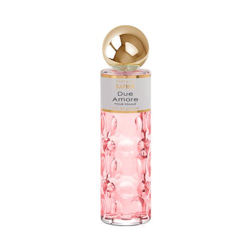 Saphir Due Amore Edparf 200ml