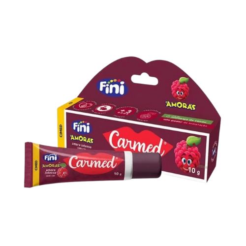 Carmed Fini Amora Intensa Hidratante Labial