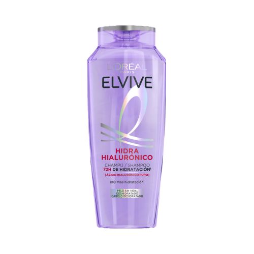 L'oreal Elvive Shampoo Hidra Hialurónico 700ml