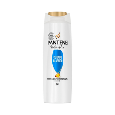 Pantene Shampoo Cuidado Clássico