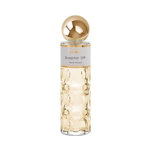 Saphir 29 de Saphir Edparf 200ml