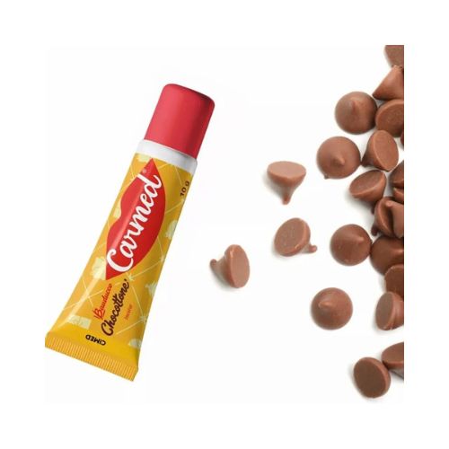 Carmed Bauducco Chocottone Hidratante Labial incolor