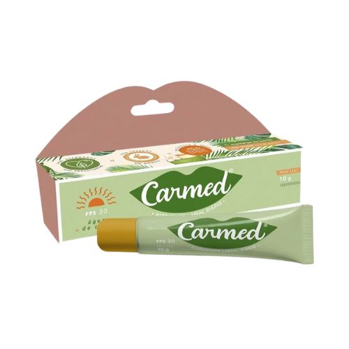 Carmed Água de Coco FPS 30 Hidratante Labial