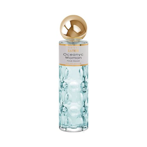 Saphir Oceanyc Woman de Saphir Edparf 200ml