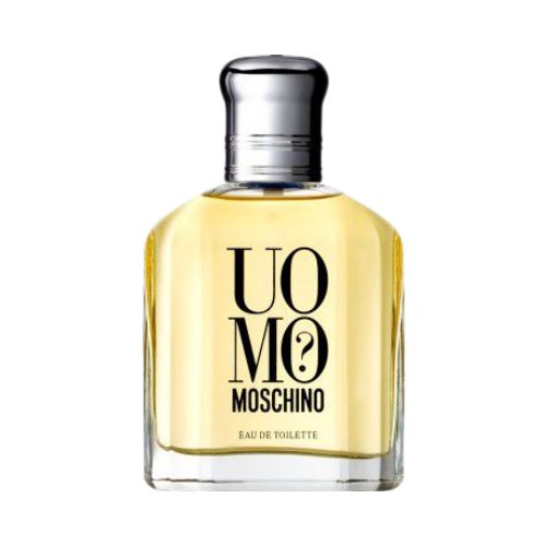 Moschino Uomo? Men Edt