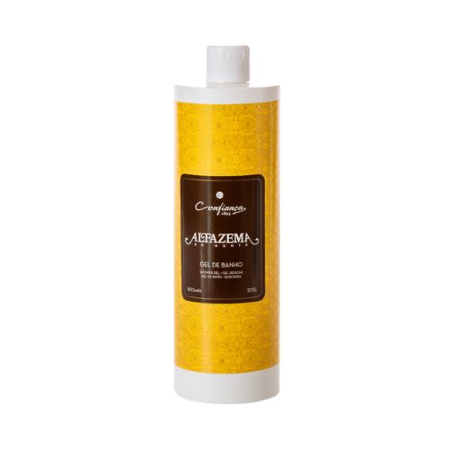 Confiança Gel de Banho Alfazema do Monte 800ml