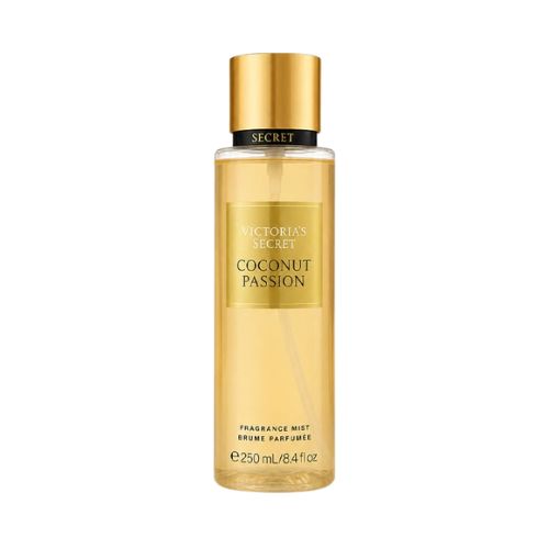 Victoria's Secret Coconut Passion Body Fragance 250ml