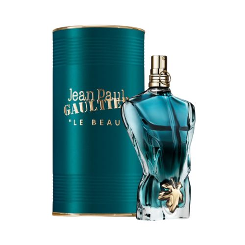 Jean Paul Gaultier Le Beau Edt Men