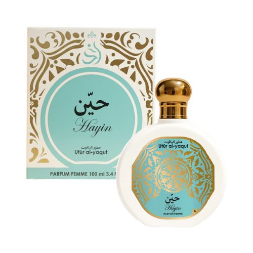 Saphir Utúr al-yaqut Dubai Hayin
