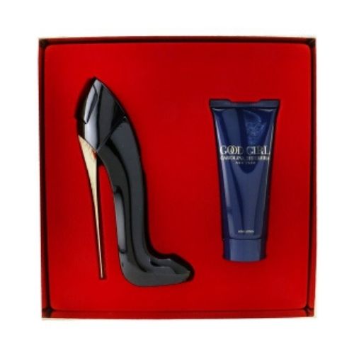 Carolina Herrera Good Girl Woman Edparf Coffret