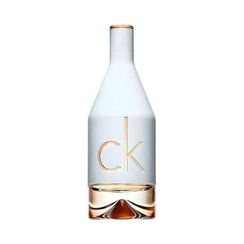 Calvin Klein In2U for Her