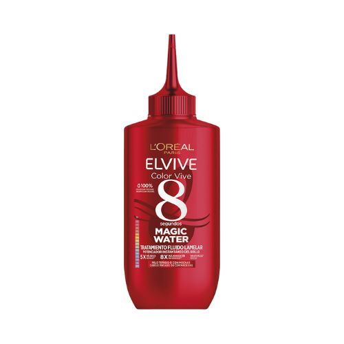 L'oreal Elvive Color Vive Magic Water Tratamento Capilar 200ml