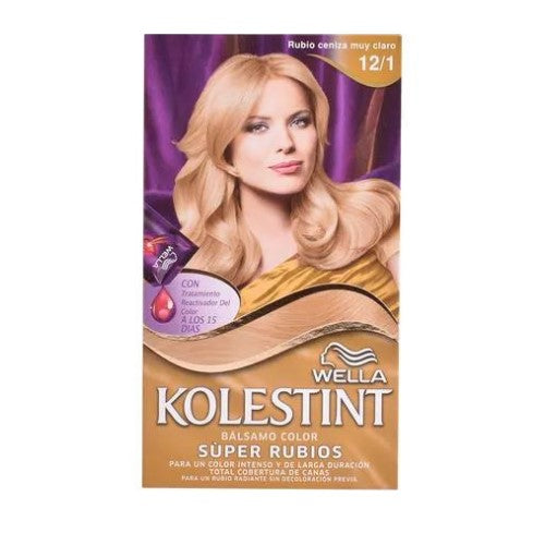 Koleston Coloracao