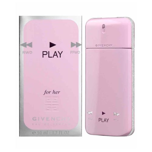 Givenchy Play Woman Edparf