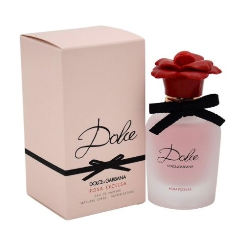 Dolce&Gabbana Dolce Rosa Excelsa Edparf