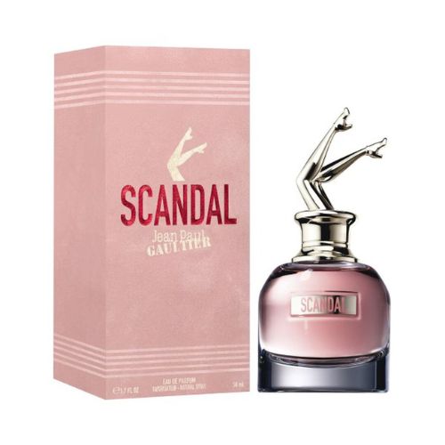 Jean Paul Gaultier Scandal Woman Edparf
