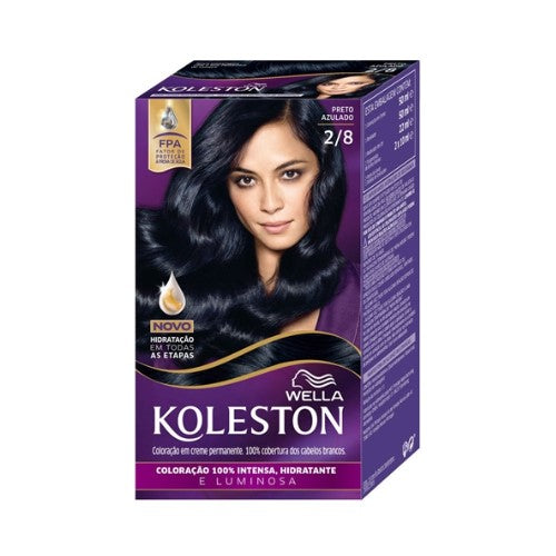 Koleston Coloracao