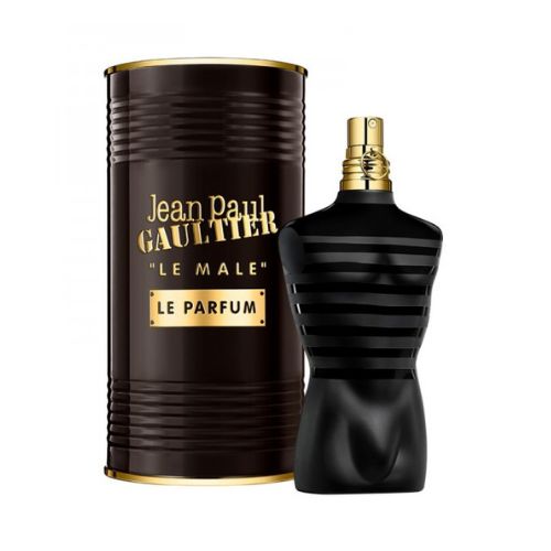 Jean Paul Gaultier Le Male Le Parfum Intense Edparf