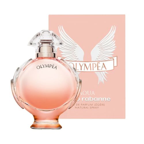 Paco Rabanne Olympéa Aqua Légère Edparf