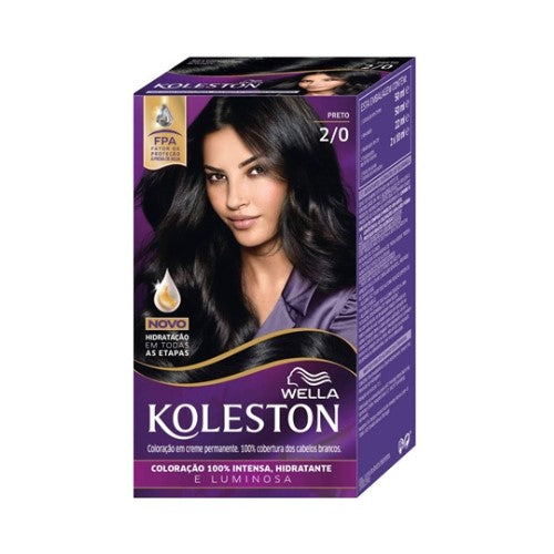 Koleston Coloracao