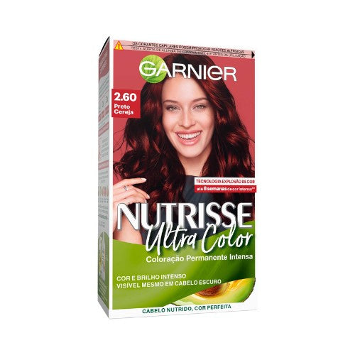 Garnier Nutrisse Coloração