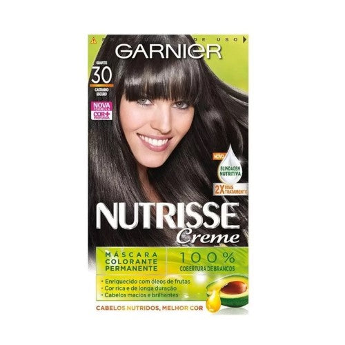 Garnier Nutrisse Coloração