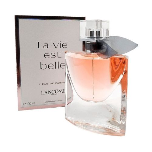 Lancôme La Vie est Belle L'Eau de Parfum Woman Edparf