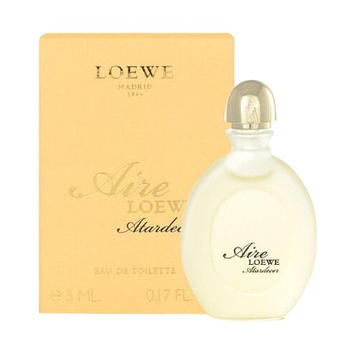 Loewe Aire Loewe Atardecer Woman Edt 75ml