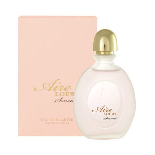 Loewe Aire Sensual Edt