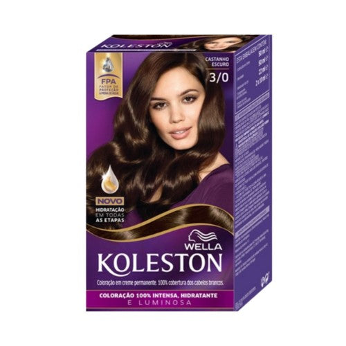 Koleston Coloracao