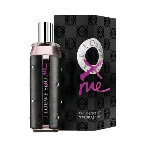 Loewe I Loewe Me Woman Edt 100ml