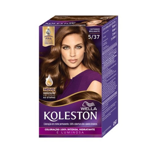 Koleston Coloracao