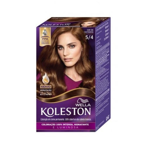 Koleston Coloracao