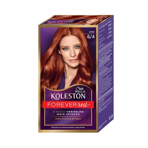 Koleston Coloracao