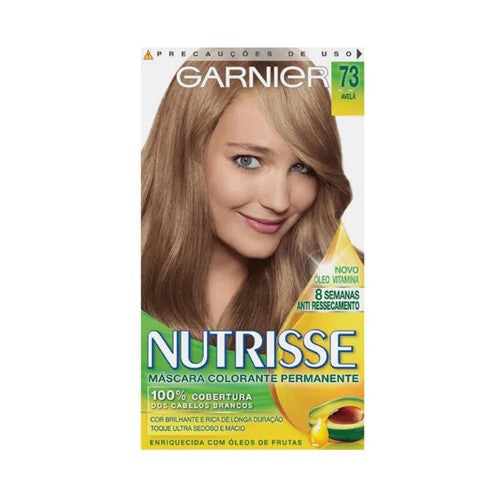 Garnier Nutrisse Coloração