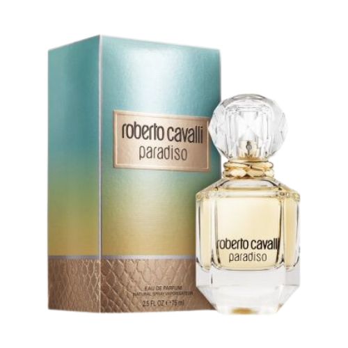 Roberto Cavalli Paradiso Woman Edparf