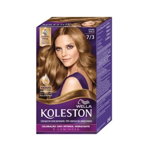 Koleston Coloracao