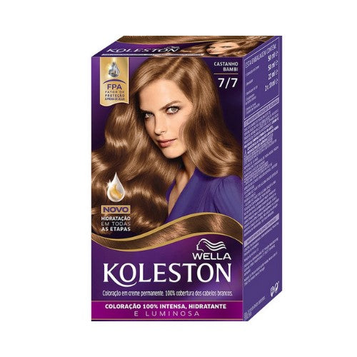 Koleston Coloracao