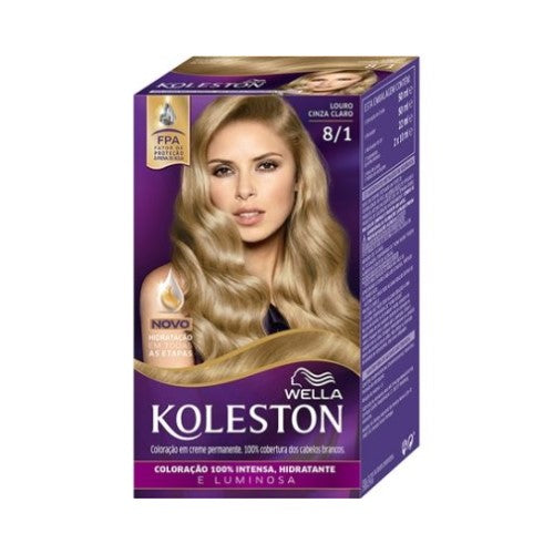 Koleston Coloracao