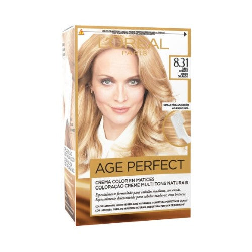 L'Oréal Paris Excellence Coloration