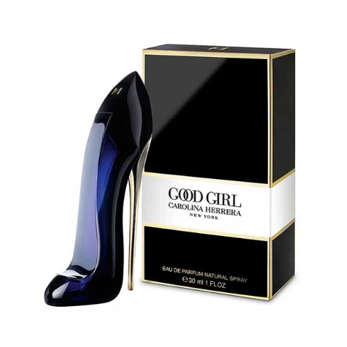 Carolina Herrera Good Girl Edparf
