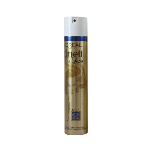 Elnett Laca Fixação 300 ml