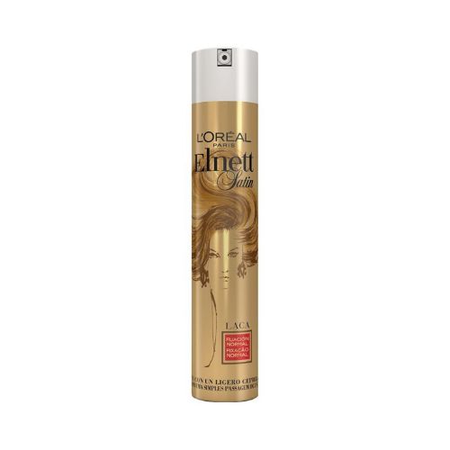 Elnett Laca Fixação 300 ml