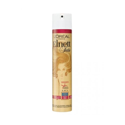Elnett Laca Fixação 300 ml