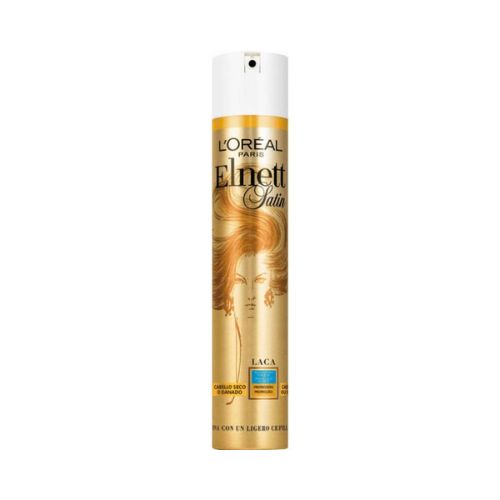 Elnett Laca Fixação 300 ml