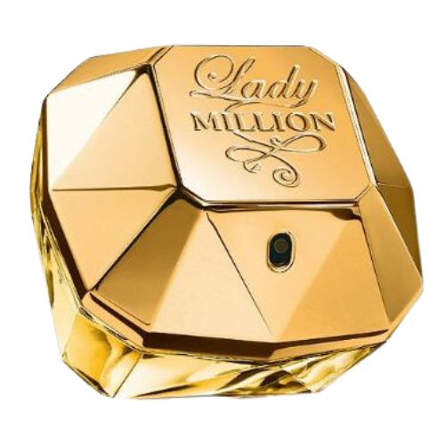 Paco Rabanne Lady Million Edparf