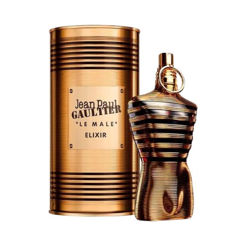 Jean Paul Gaultier Le Male Elixir Men Parfum 125ml