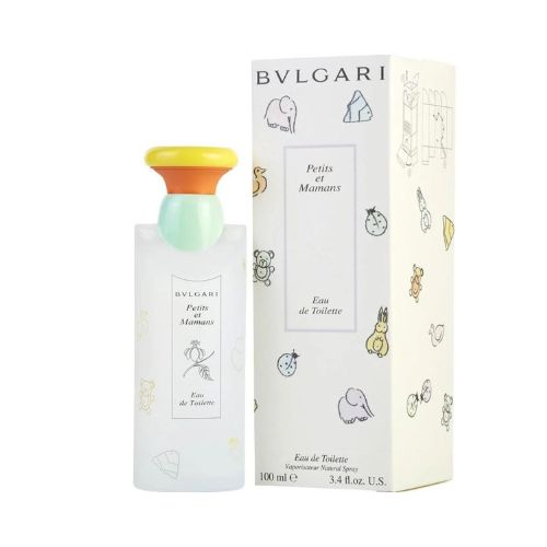 Bvlgari Petits et Mamans Edt 100ml