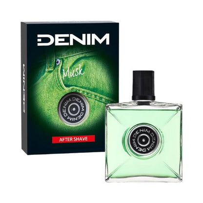 Denim Musk After Shave